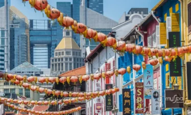 Singapore Malaysia Tour Packages for Family – 7 Days Luxury Trip