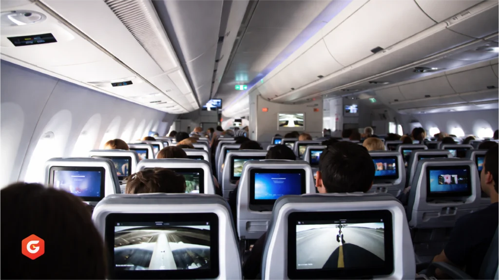 Why Every Air Traveller Should Know These Rights