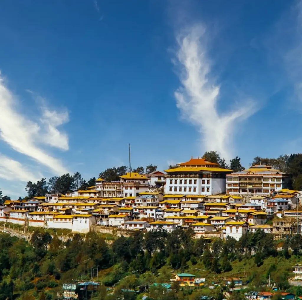 Arunachal Pradesh package tour