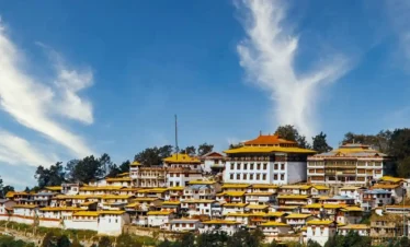 Arunachal Pradesh package tour