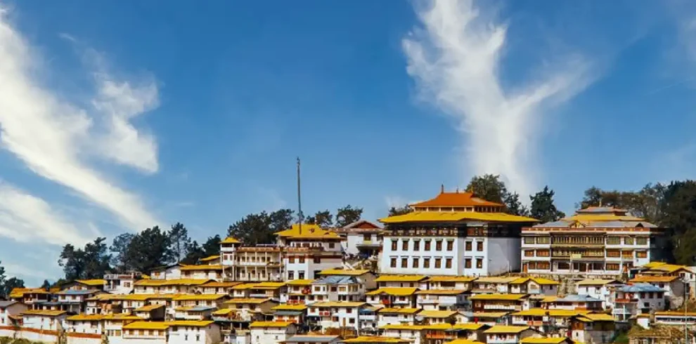 Arunachal Pradesh package tour