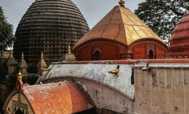 Assam Meghalaya tour packages from Pune