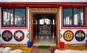 assam meghalaya and arunachal pradesh tour