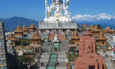 Sikkim Tour package from Pune