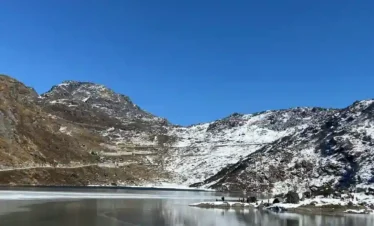 Sikkim tour packages for family