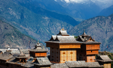 India Tribal Tours Packages