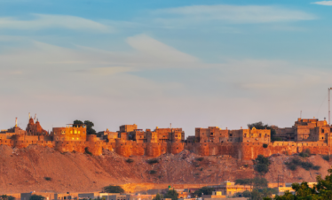 jaisalmer tour package