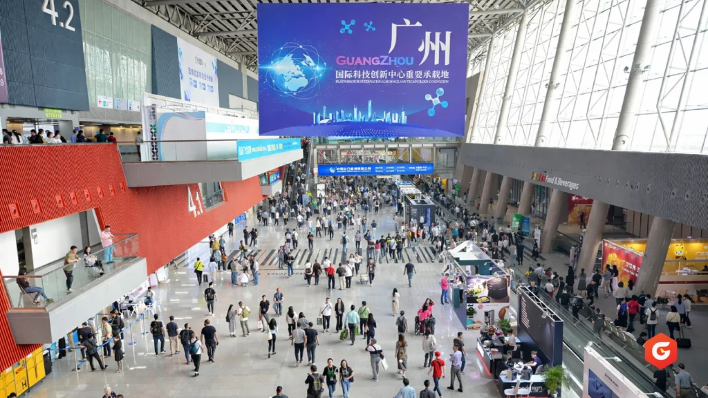 Accommodation and Planning Tips for Canton Fair Visitors