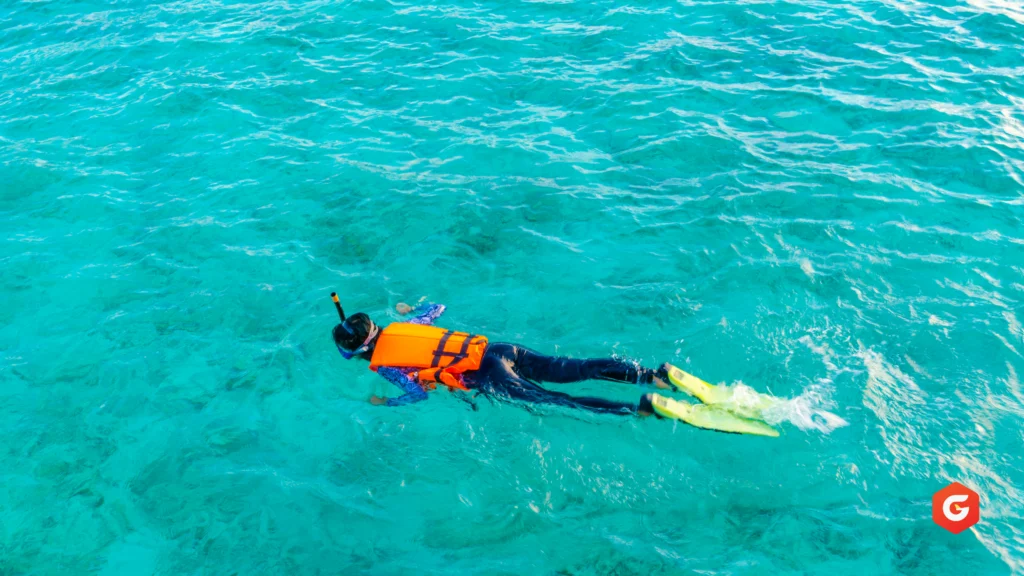 Adventure & Water Activities in Andaman