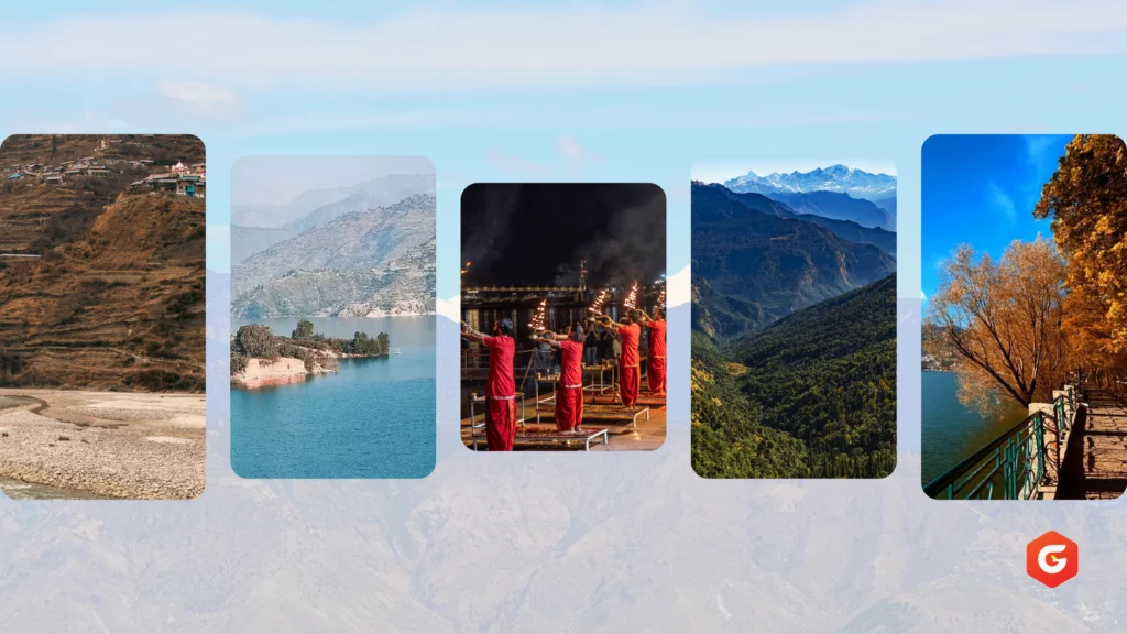 Best Time to Visit Offbeat Destinations in Uttarakhand