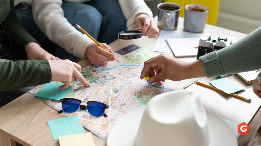 Customized Trip Planning Services in Pune