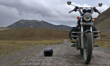 Delhi Manali Leh Tour Packages