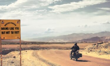 srinagar leh manali bike trip package