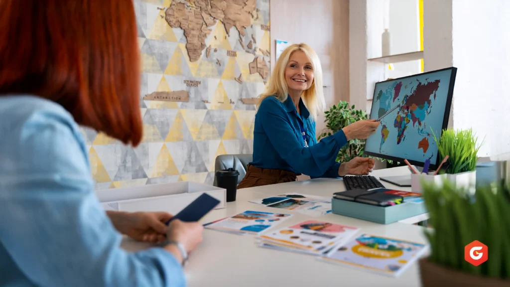 How Goparyatak Plans Tour Packages from Pune