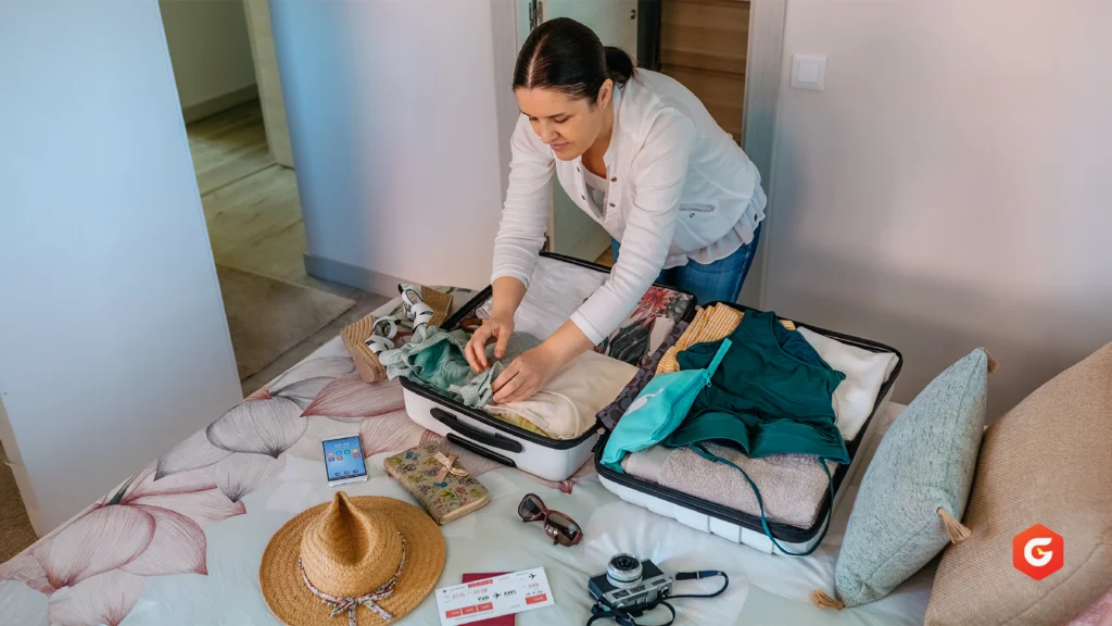 How This Checklist Works for India & International Trips