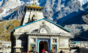 Kedarnath Tour Package from Haridwar | Goparyatak