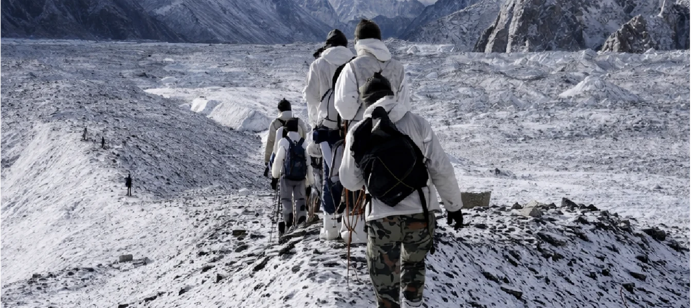 adventure leh ladakh tour package