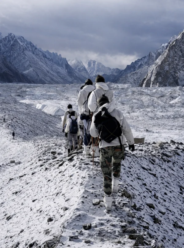 adventure leh ladakh tour package