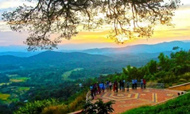 Mysore, Ooty & Coorg: Heritage Tour