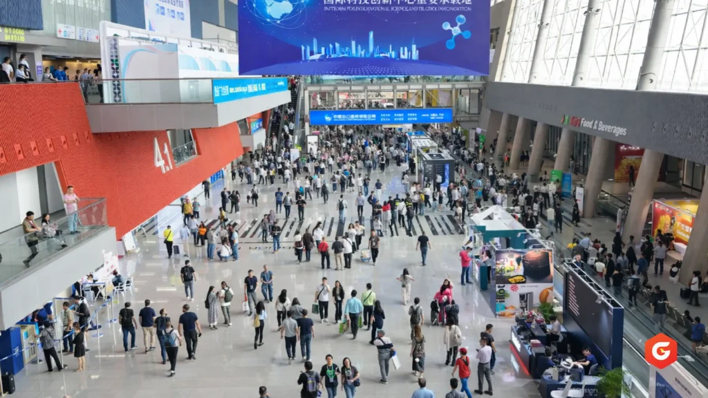 Important Information for Canton Fair 2026 Attendees