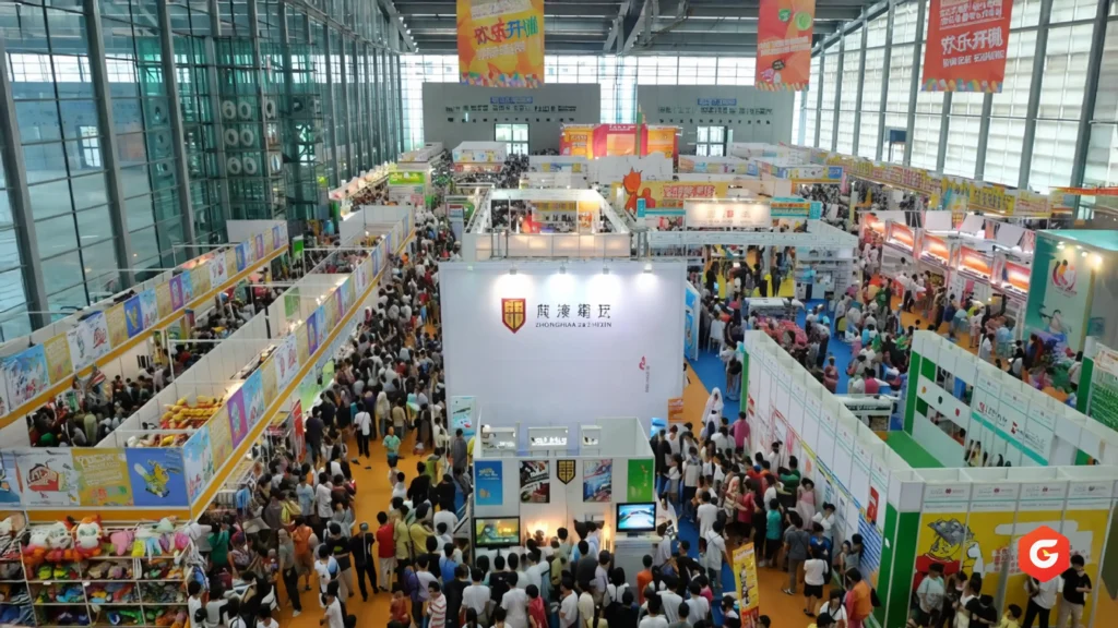 Key Business Opportunities at Canton Fair 2026