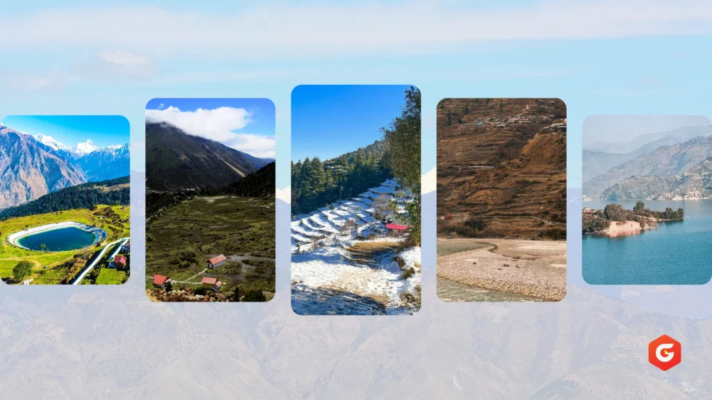 Offbeat Experiences in Uttarakhand