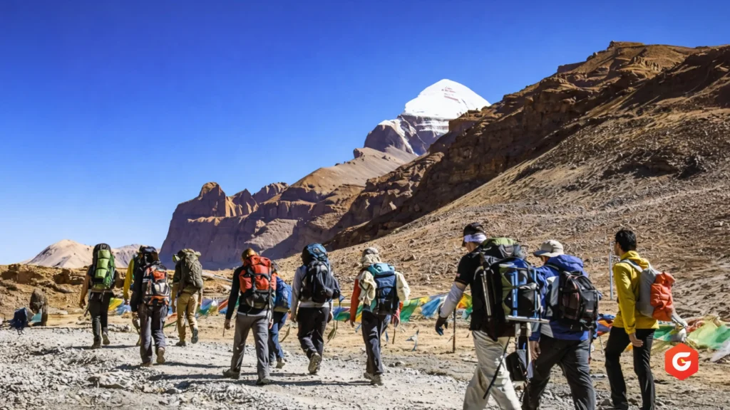Physical Fitness & Medical Requirements for Kailash Mansarovar Yatra