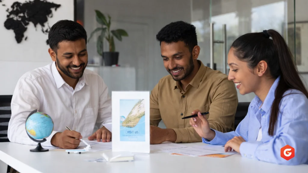 Top Professional Trip Planner in Pune