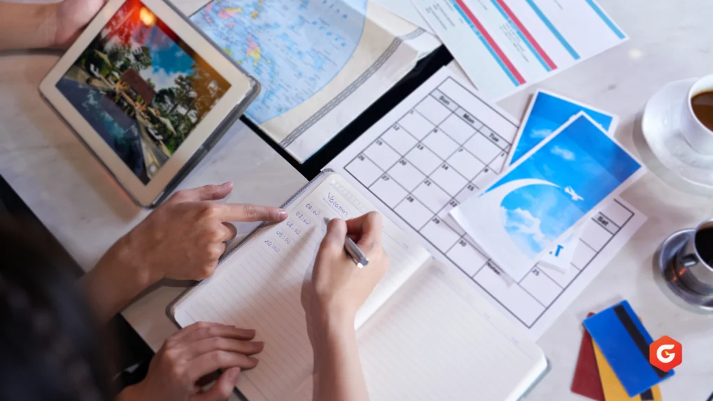 Tour Packages and Booking Information