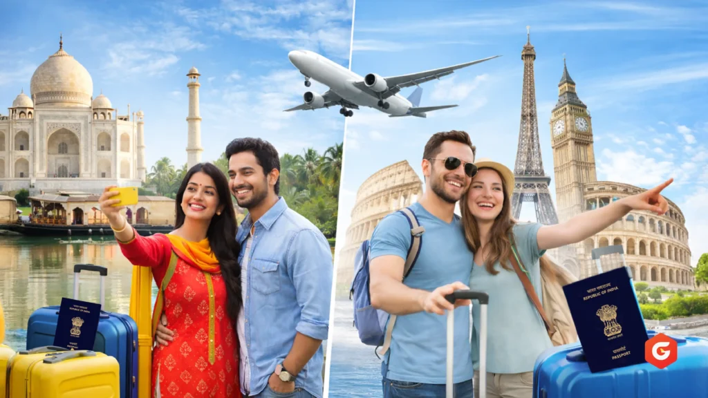 Tour Packages from Pune by Goparyatak