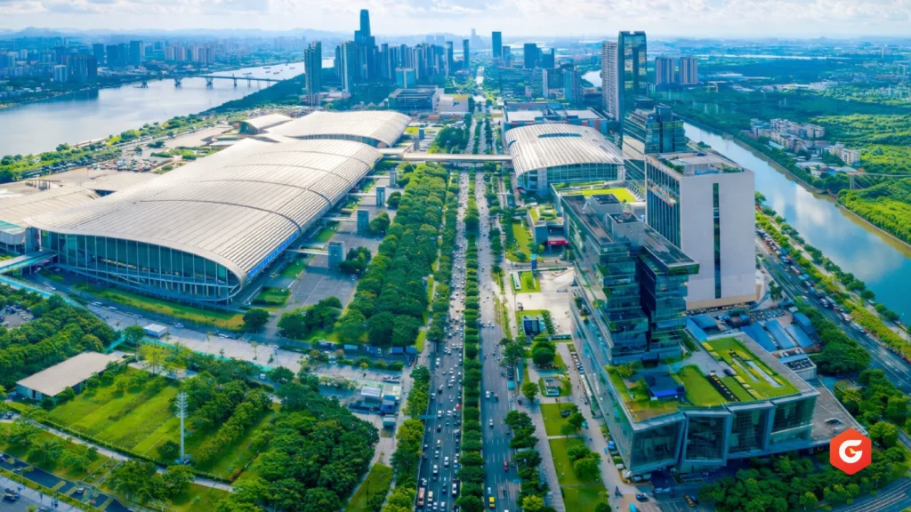Understanding the Three Canton Fair Phases – Products & Categories