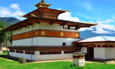 bhutan tour packages from pune