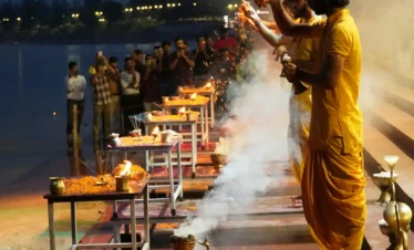 kashi ayodhya tour package from pune