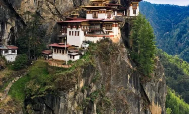 Thimphu tour packages
