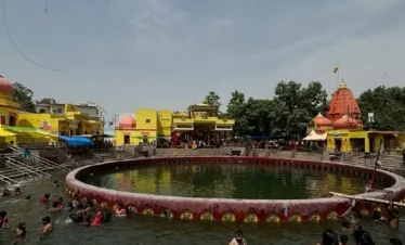 varanasi ayodhya tour package temple view