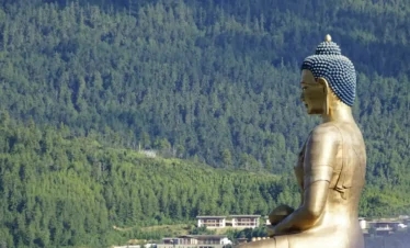Bhutan 4 Nights 5 Days Package