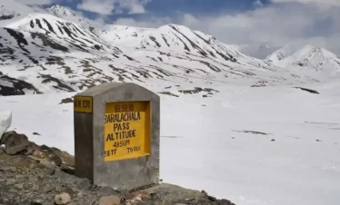 Himachal adventure tour