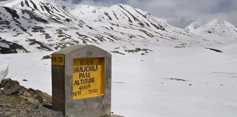 Himachal adventure tour