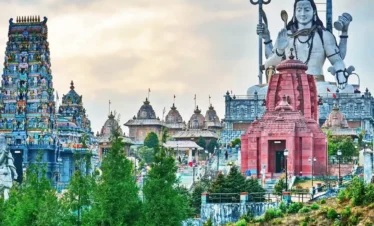 Gangtok Sikkim Tour Package