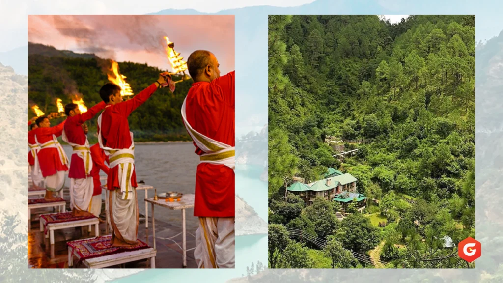 Why Choose Offbeat Destinations in Uttarakhand