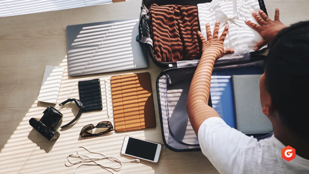 Why a Proper Travel Packing Checklist Saves Time, Money & Stress