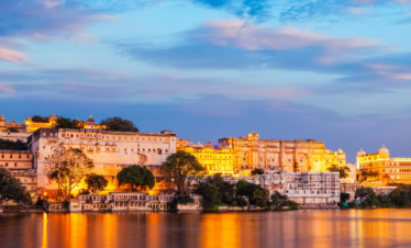 rajasthan holiday packages from pune