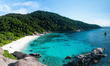 Havelock Island Tour Package