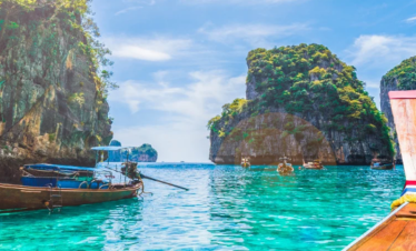 Bangkok Phuket tour package