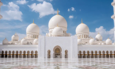 Dubai and Abu Dhabi holiday packages tour