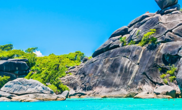 Andaman Tour Package from Pune