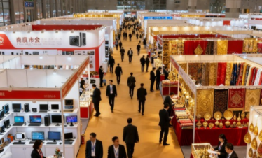 canton fair tour package from india