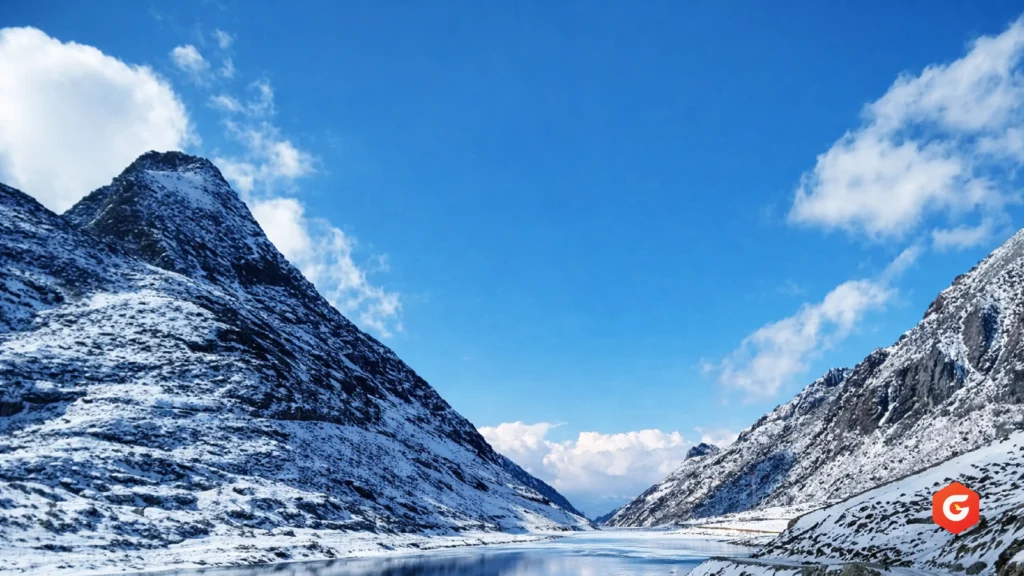 Best Time to Visit Arunachal Pradesh