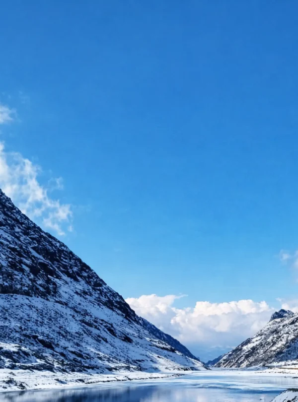 Best Time to Visit Arunachal Pradesh