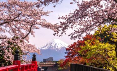 japan tour packages from mumbaiZ